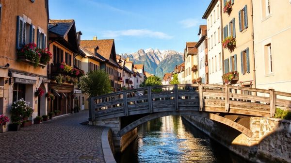 5 idées créatives pour bâtir une maison unique à Annecy
