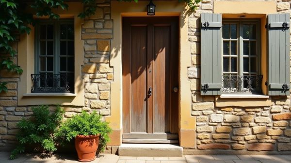 Besoin d'un artisan multiservices à Sainte-Marie-de-Vaux ?