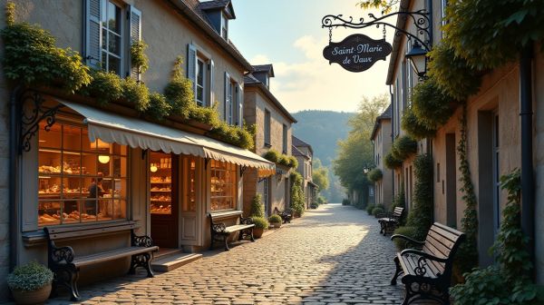 Besoin d'un artisan multiservices à Sainte-Marie-de-Vaux ?