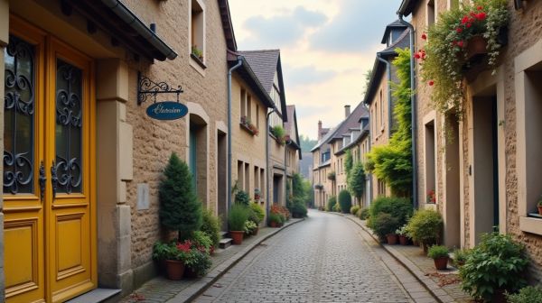 Besoin d'un électricien près de Belleville en Beaujolais ?