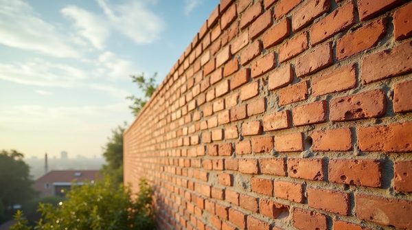 Brique terre cuite : l'alliée de vos projets architecturaux