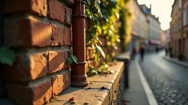 Débistrage à Nantes : Protégez votre cheminée des risques