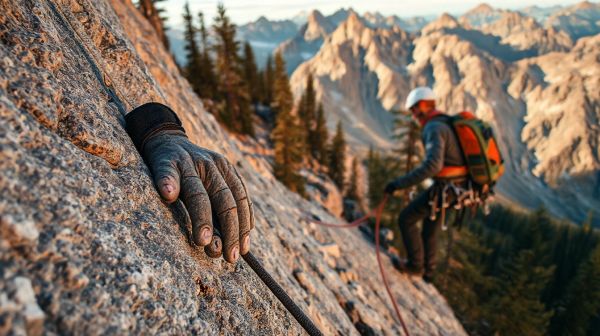 Engagez un élagueur grimpeur expert aux Portes du Soleil