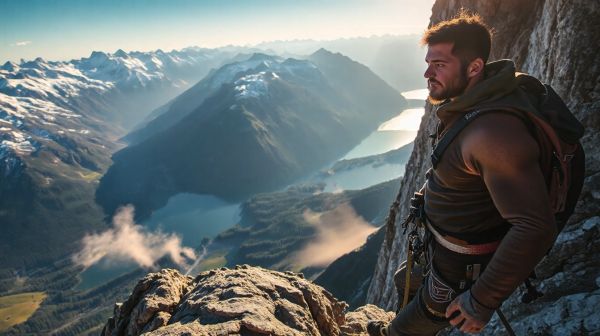 Engagez un élagueur grimpeur expert aux Portes du Soleil