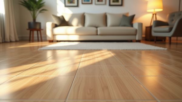 Entretenir vos sols carrelage et parquet pour un résultat optimal