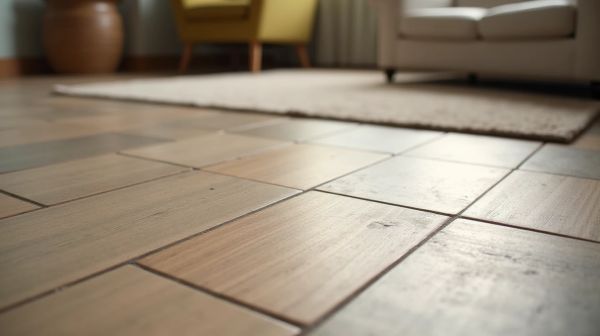 Entretenir vos sols carrelage et parquet pour un résultat optimal