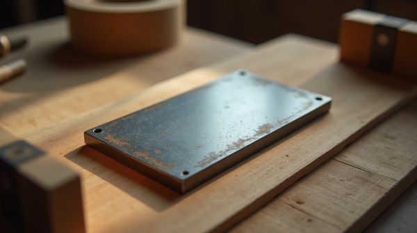 Essai à la dynaplaque : comprendre sa méthode et ses avantages