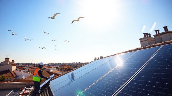 Guide essentiel pour réussir votre installation solaire à Narbonne