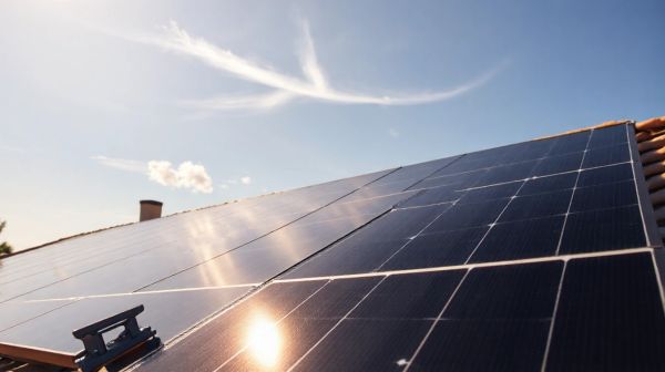 Guide essentiel pour réussir votre installation solaire à Narbonne