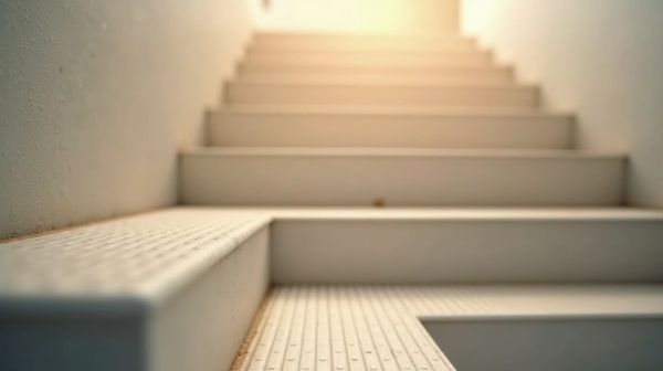 Optimiser la sécurité avec des bandes antidérapantes adaptées