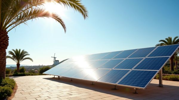 Panneaux solaires à narbonne : tout ce qu’il faut savoir pour une installation réussie