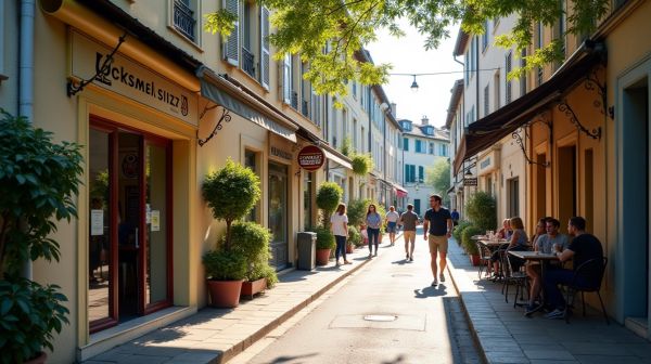 Profitez d'un serrurier professionnel à Dardilly