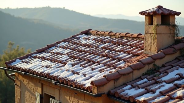 Rénovation de toiture : pourquoi faire appel à un couvreur à Mougins ?