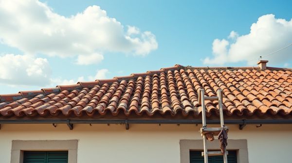 Rénovation de toiture : pourquoi faire appel à un couvreur à Mougins ?