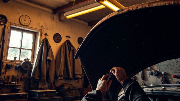 Top 5 raisons de choisir un mécanicien à Chalon-sur-Saône