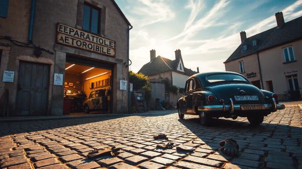 Top 5 raisons de choisir un mécanicien à Chalon-sur-Saône