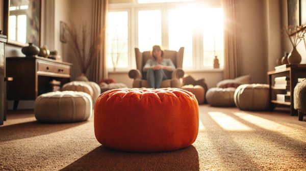 Top astuces pour acheter un pouf de qualité à petit prix
