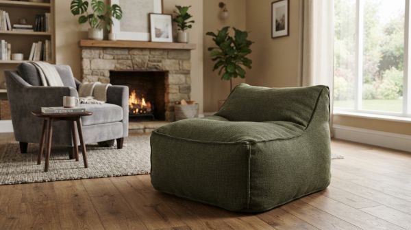 Top astuces pour acheter un pouf de qualité à petit prix