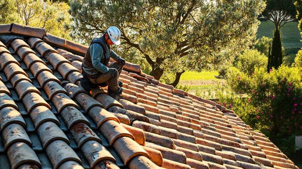 Top raisons de choisir un couvreur à Mougins pour votre toiture