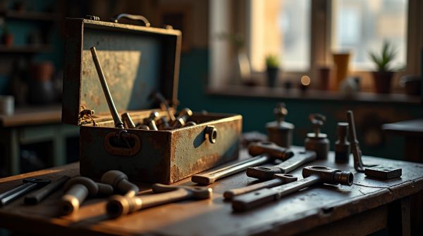 Un artisan plombier-chauffagiste à Saint-Georges-de-Reneins pour vos urgences