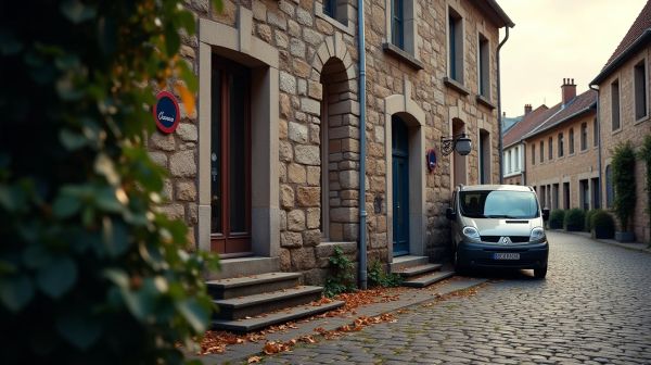 Un artisan plombier-chauffagiste à Saint-Georges-de-Reneins pour vos urgences