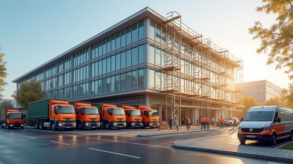 Une entreprise de rénovation à Archamps pour vos projets