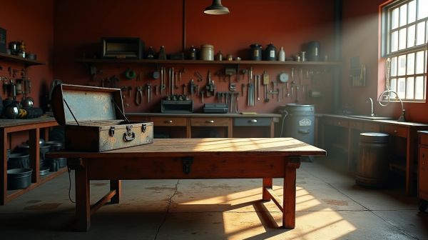 Votre mécanicien à Chalon-sur-Saône pour tous vos besoins en réparation