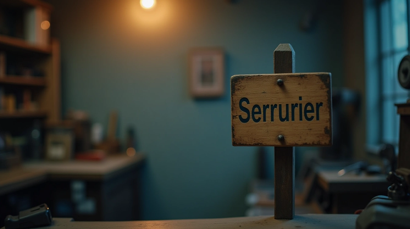 Vos questions sur la serrurerie d'urgence