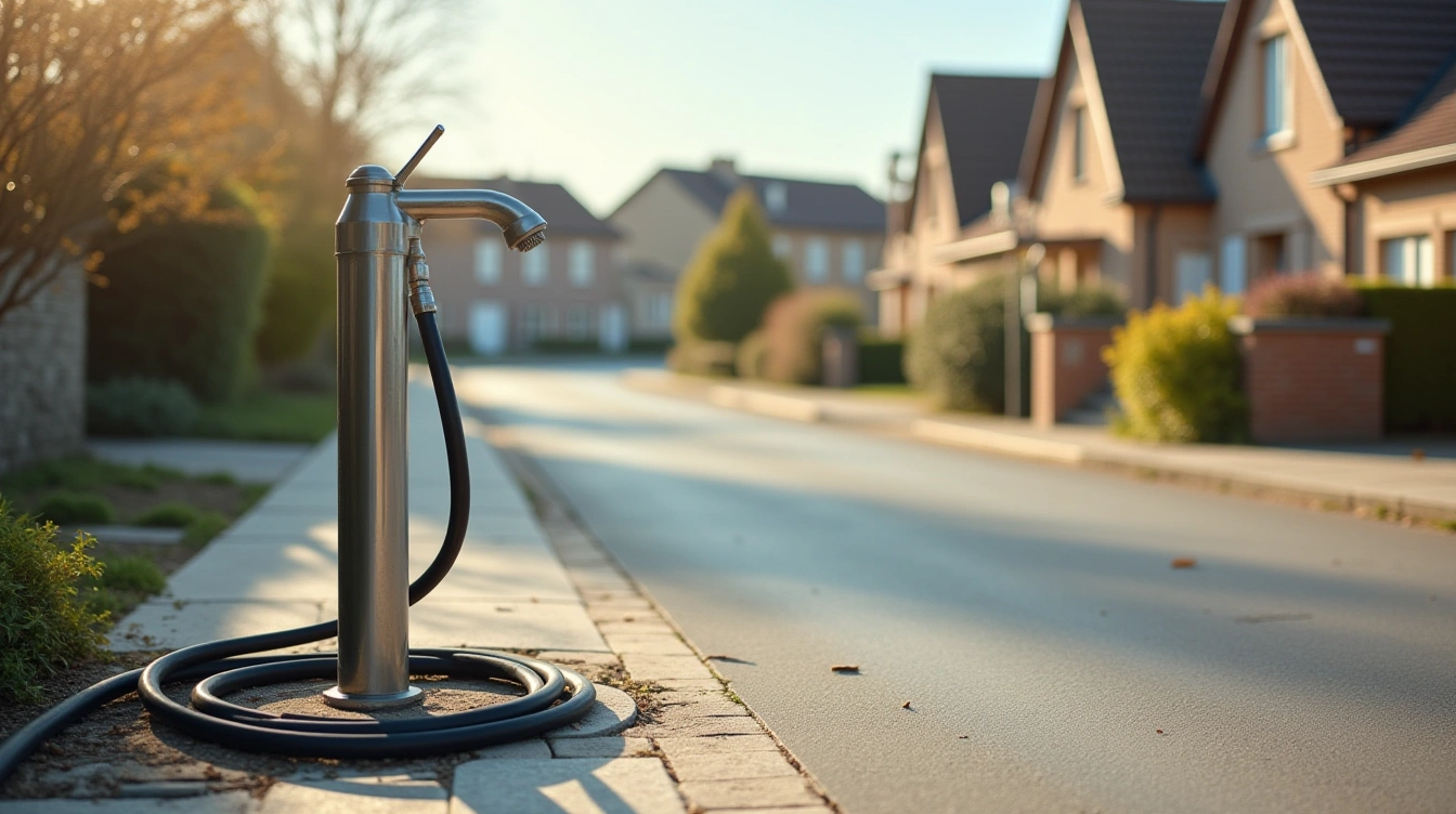 Questions fréquentes sur ce service d'urgence